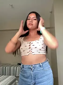 Offline thinker_belle on StripChat