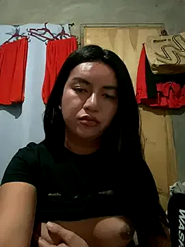 Offline thinker_belle on StripChat