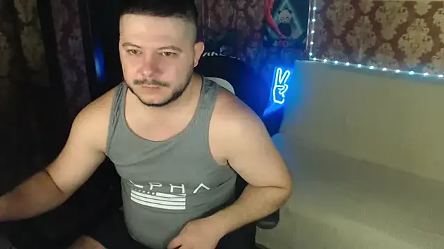 Offline thor_master on StripChat