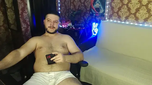 Offline thor_master on StripChat