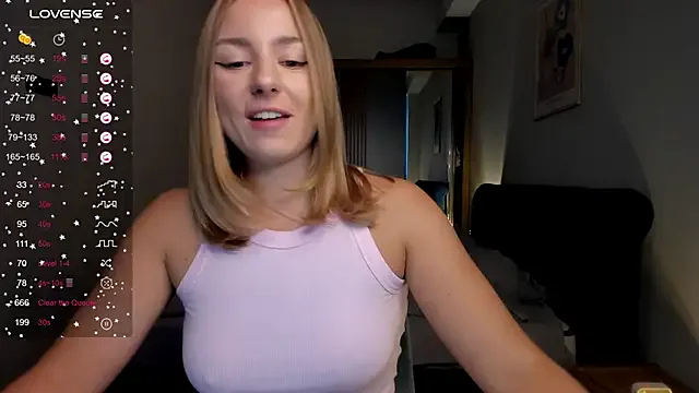 Freechat ThreeshaWhite on StripChat