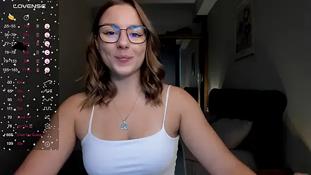 Freechat ThreeshaWhite on StripChat