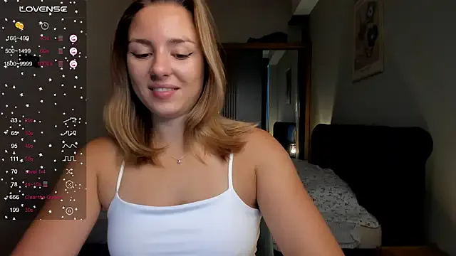 Freechat ThreeshaWhite on StripChat