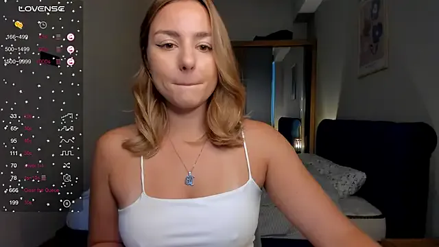 Freechat ThreeshaWhite on StripChat