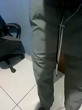 Offline ThugMansion420 on StripChat