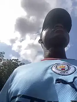 Offline ThugMansion420 on StripChat