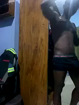 Offline ThugMansion420 on StripChat