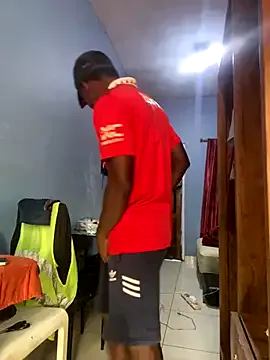 Offline ThugMansion420 on StripChat