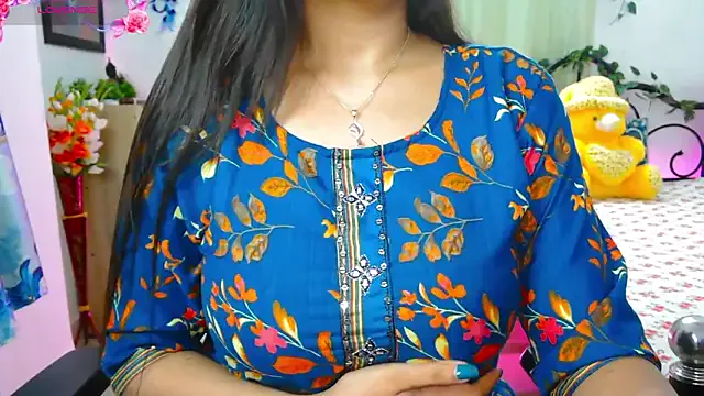 Offline thyAnvi on StripChat