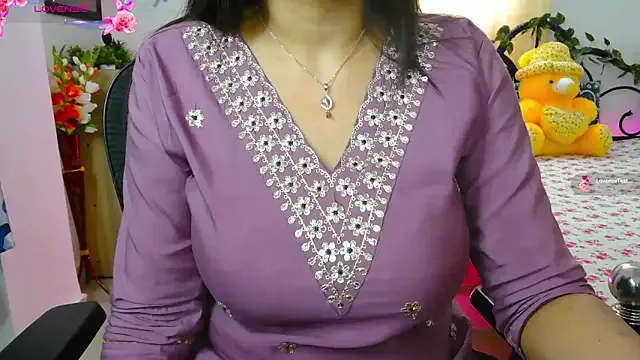 Offline thyAnvi on StripChat