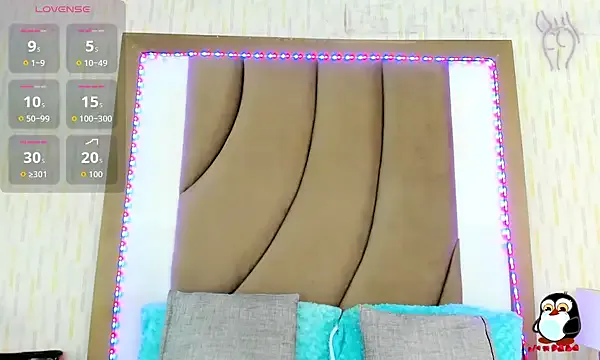 Offline ThyaraJhons on StripChat