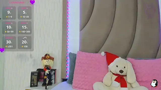 Offline ThyaraJhons on StripChat