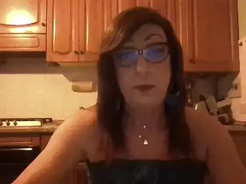 Tiabet from StripChat is Freechat