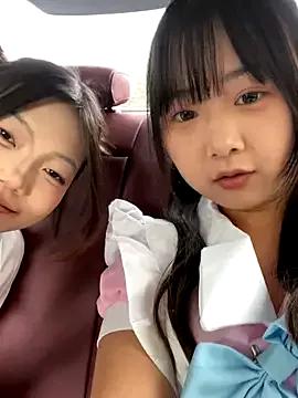 tiantian-26 from StripChat is Group
