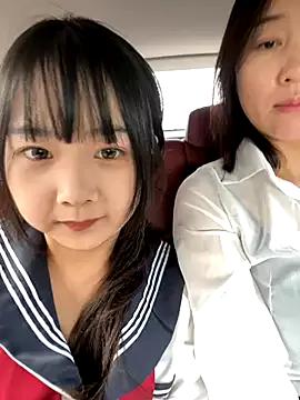 tiantian-26 from StripChat is Group