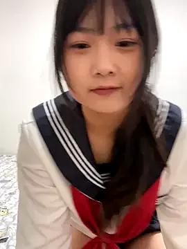 tiantian-26 from StripChat is Freechat