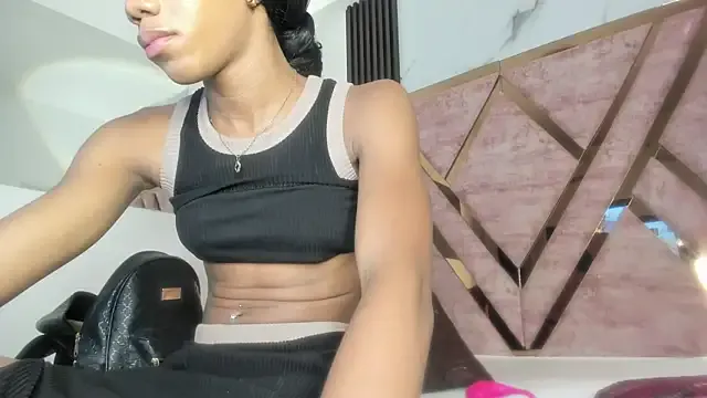 Offline tifany_bigdick on StripChat