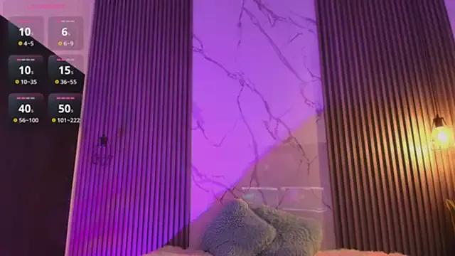 tiffany_johnson11 from StripChat
