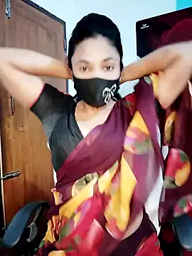 Offline Tina-Sen on StripChat