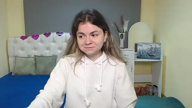 Offline TinaRedly on StripChat