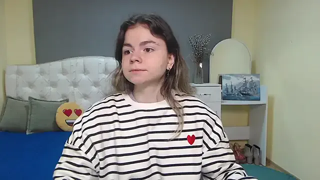 StripChat TinaRedly is Freechat TinaRedly — Christmas dress