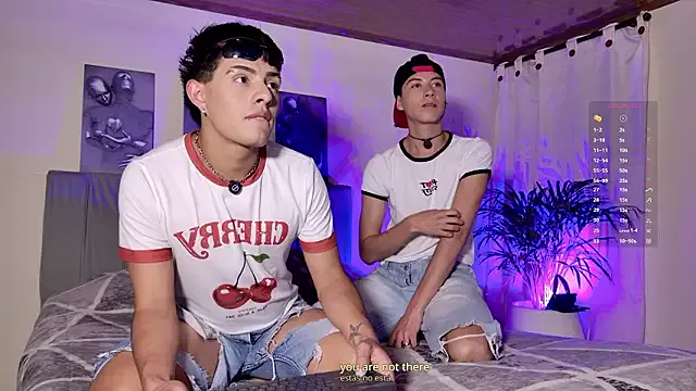 tivendann — JERK OFF