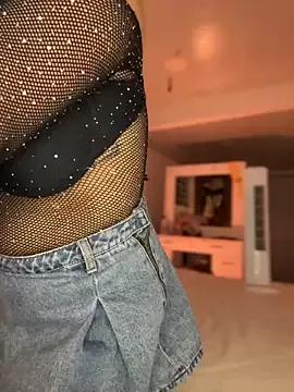 Tomas_Olivia from StripChat is Freechat
