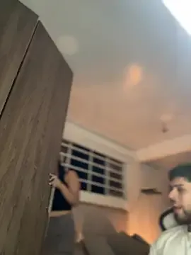 Tomas_Olivia on StripChat