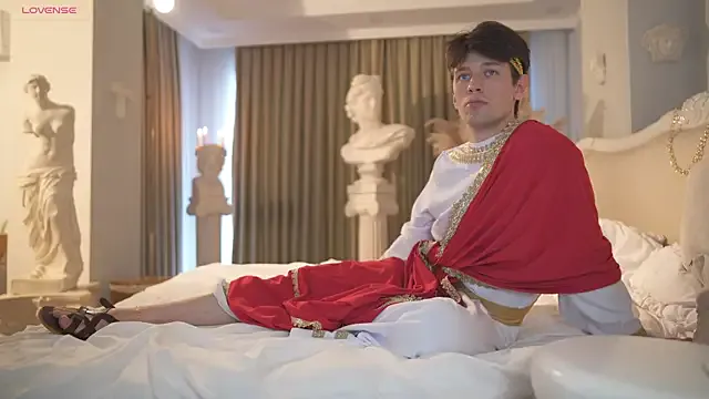 Freechat tommyjoyer on StripChat