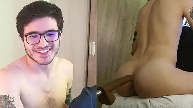 Offline Tony_Wylie on StripChat