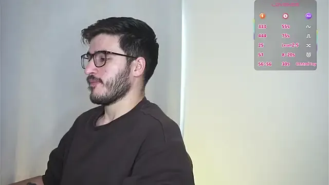 Offline Tony_Wylie on StripChat