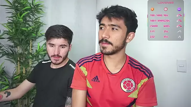 Offline Tony_Wylie on StripChat