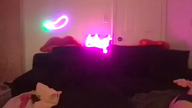 torithequeen — naked