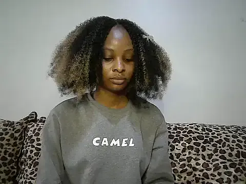 Offline Toxique_ on StripChat