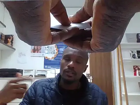 Offline TPNUTS on StripChat