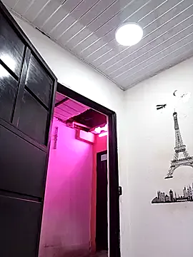 Offline Trans-colombia on StripChat