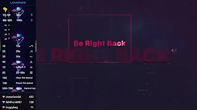 TSLeaMarie on StripChat