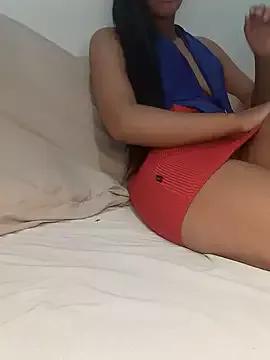 TsLia from StripChat is Freechat