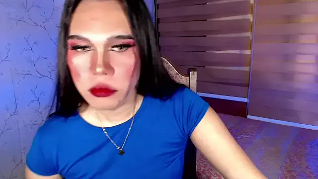 TssluttyNikka on StripChat 