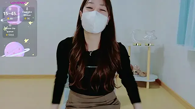 TSUKI_circle — Freechat on StripChat