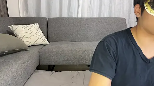 Offline tubaki_taku on StripChat