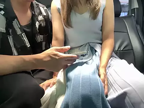 Offline tubaki_taku on StripChat