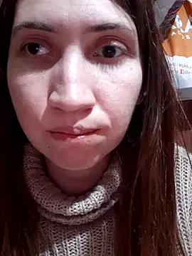 Freechat Tudiablita21 on StripChat