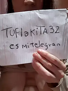 Freechat Tudiablita21 on StripChat