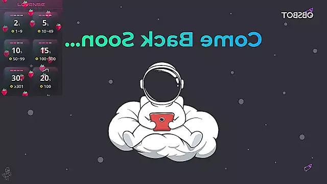 Offline Twink_daren on StripChat