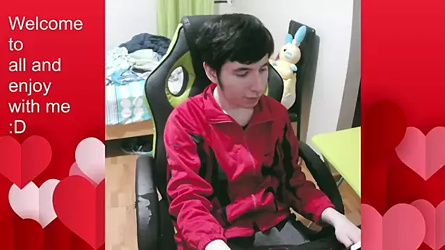 Offline Twink_martinboy on StripChat