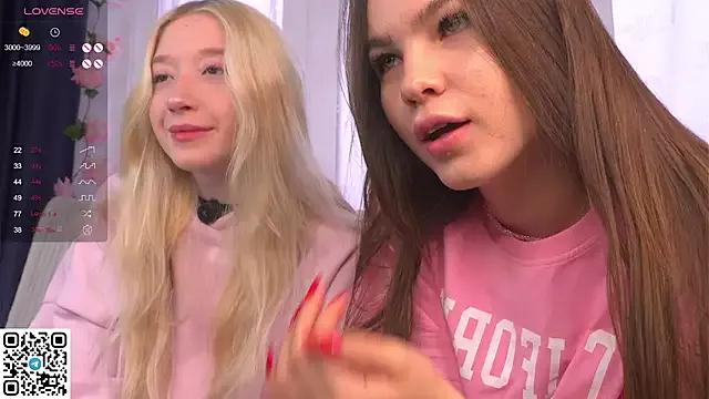 twinkiedust from StripChat is Private