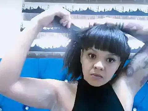 TwinkleToes29 from StripChat is Freechat