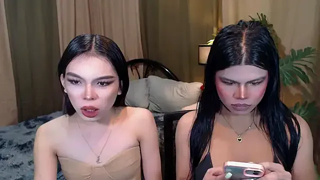 Offline TWINKTRANSSHANEL on StripChat