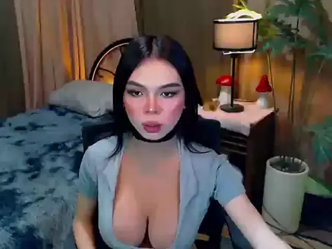 Offline TWINKTRANSSHANEL on StripChat